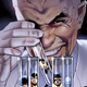 Illustration for article titled Whats next for the X-Men? Transhuman villains and the mutant generation gap